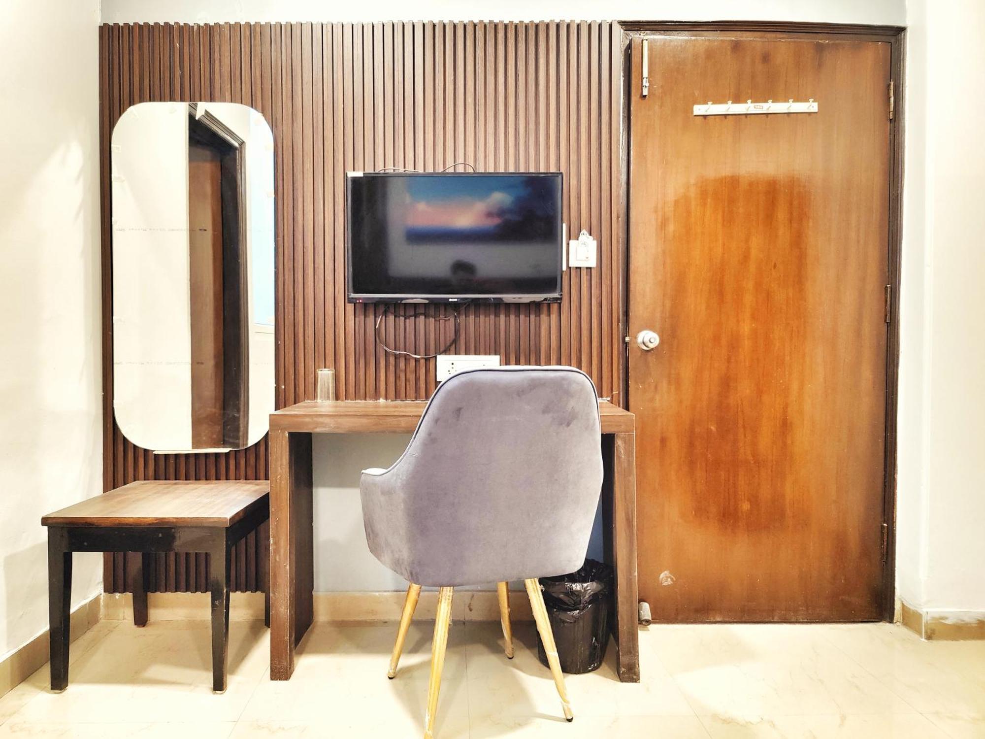 Hotel The Terminal