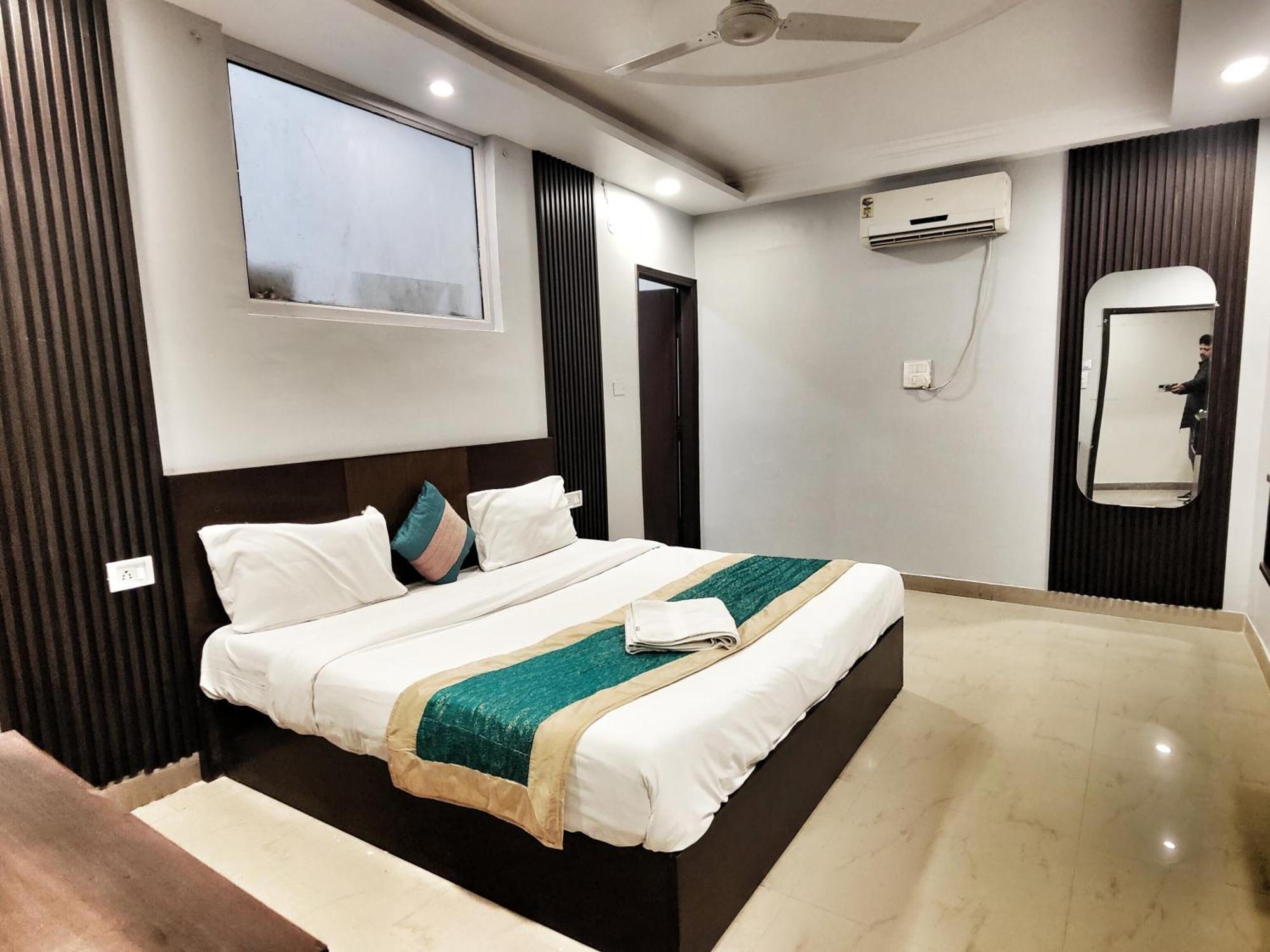 The Terminal Hotel 3*