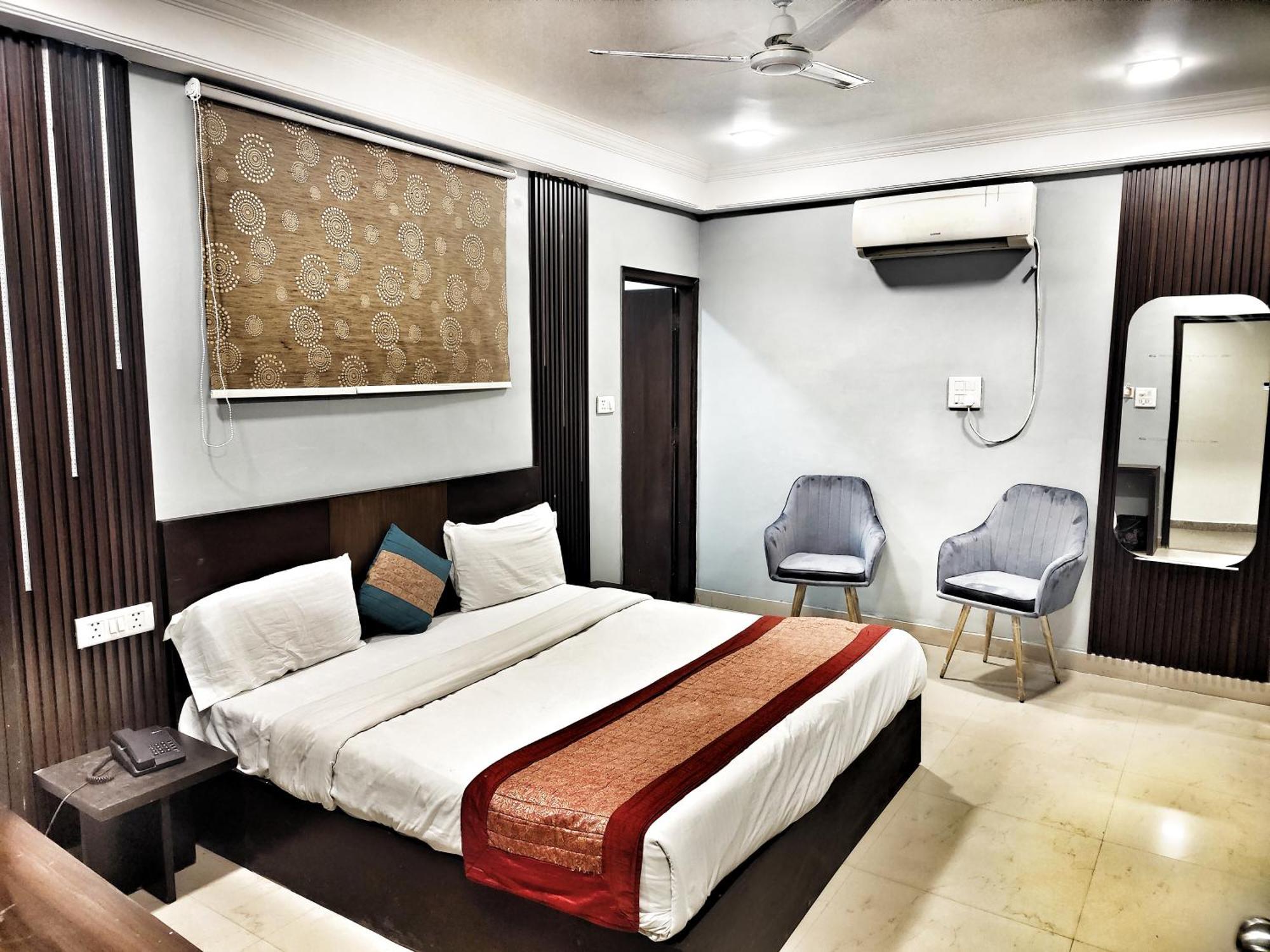 Hotel The Terminal
