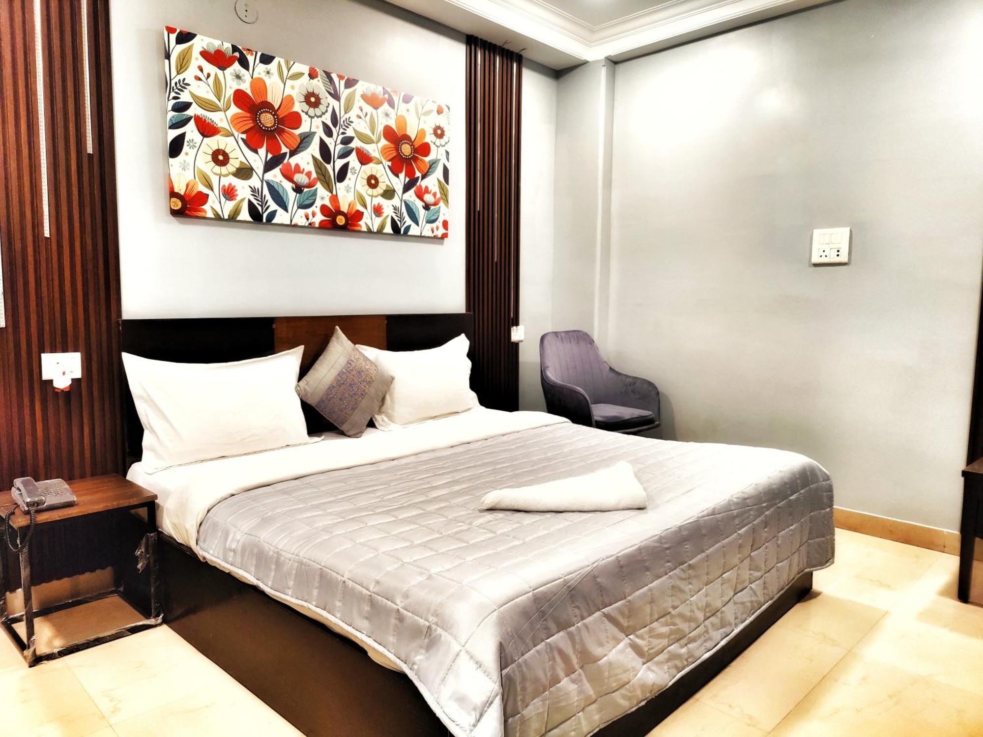 Hotel The Terminal 3*